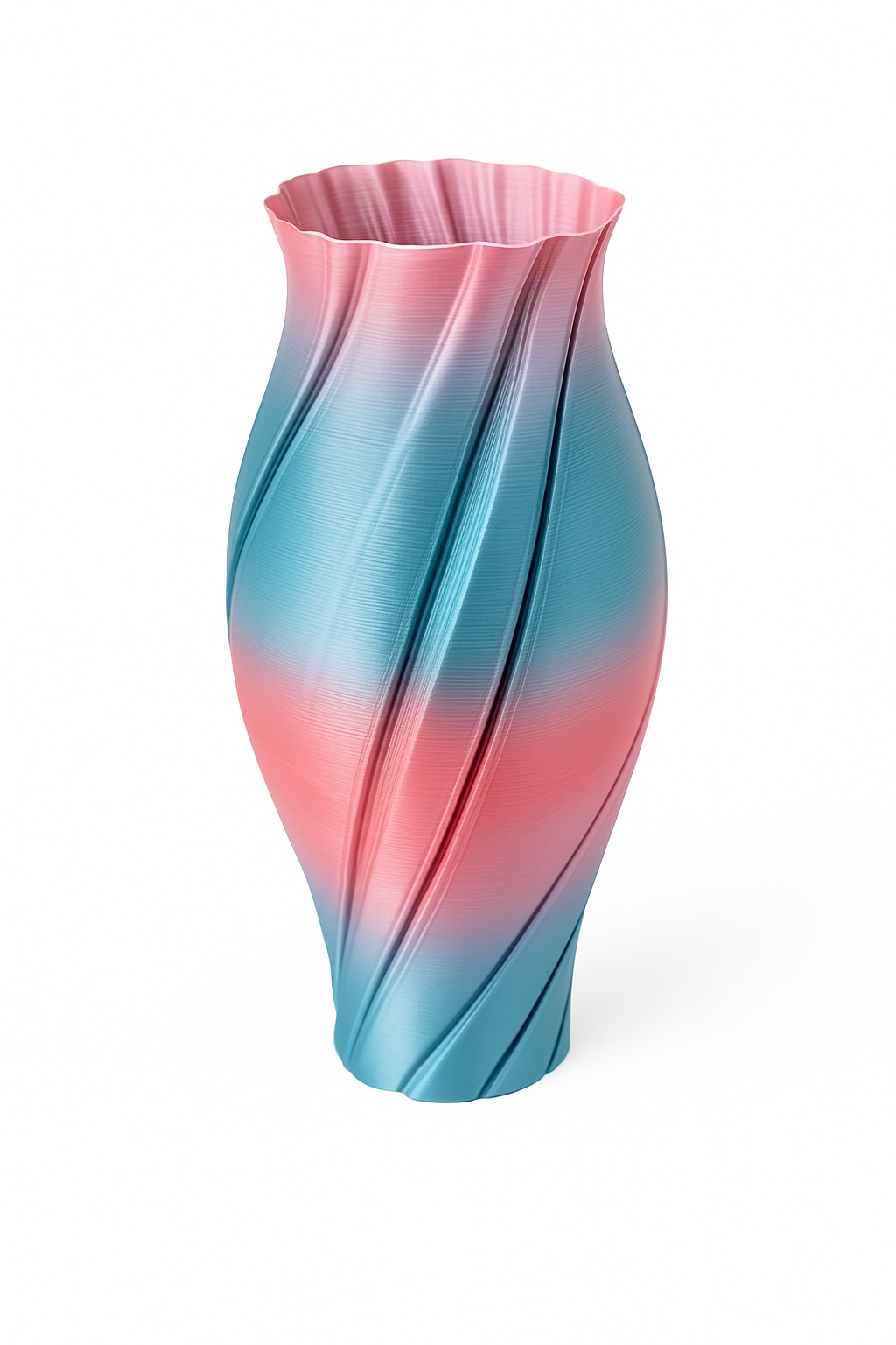 Spiral Vase